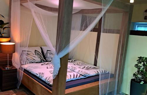 Exclusives Ferienhaus am Kulkwitzer See - Photo 69