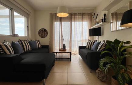 What a View Villa - Panoramic Sea View, Stunning Sunsets & Pool - Foto 15