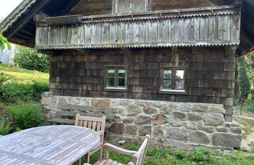 Ferienhaus // Waldlerhaus - Bayern - Bayerischer Wald - Foto 7