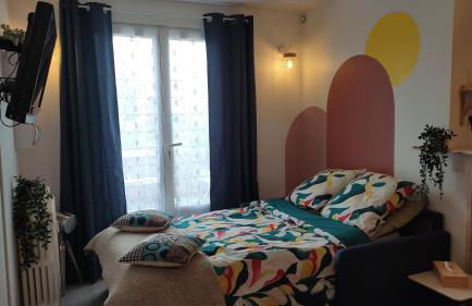 Pause Bayeux - Photo 8