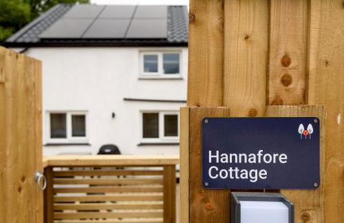 Hannafore Cottage - Foto 26