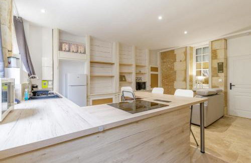 Cour des Moines - centre ville - Foto 7