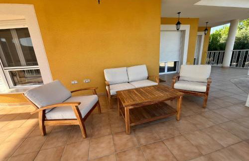 Aldora Rural Casa con piscina - Foto 15