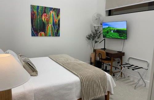 Fyrebird Place - Industrial Loft with Pavilion & Yard - Foto 14