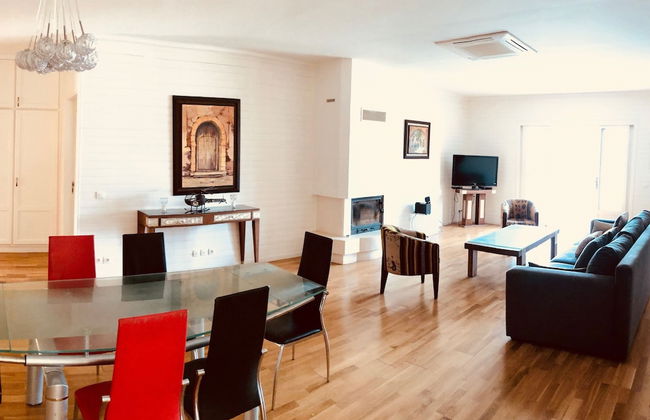 Le Lodge Du LAC - Foto 22