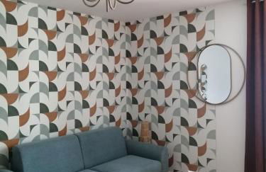 Appart-Hôtel Rouillac - Foto 24