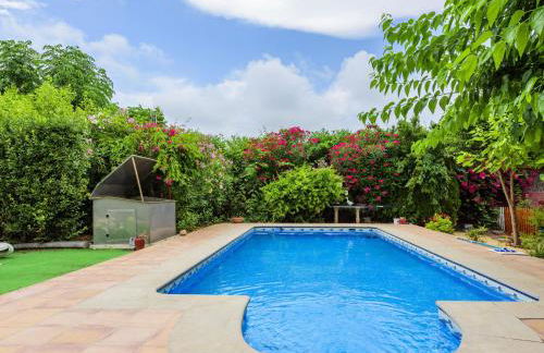 Holiday Home D'estiu by Interhome - Foto 23