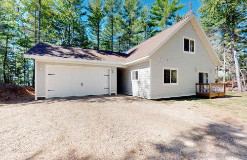 Chalet on the Bay - Foto 28