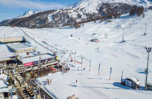 Hermitage Studio - close to ski pistes - Happy Rentals - Photo 14