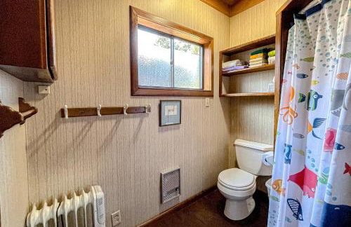 Cozy Trinity Cottage - Foto 13