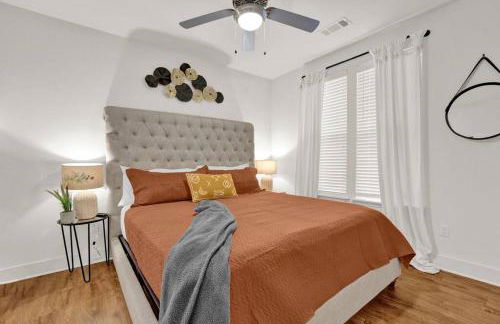 Downtown Vibes close to Beale N FedEx forum - Foto 28