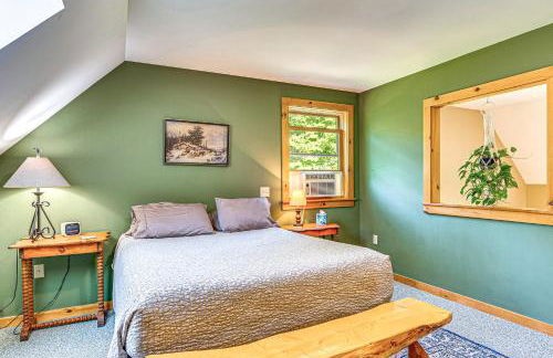 Greensboro Home with Porch and Countryside Views! - Foto 14