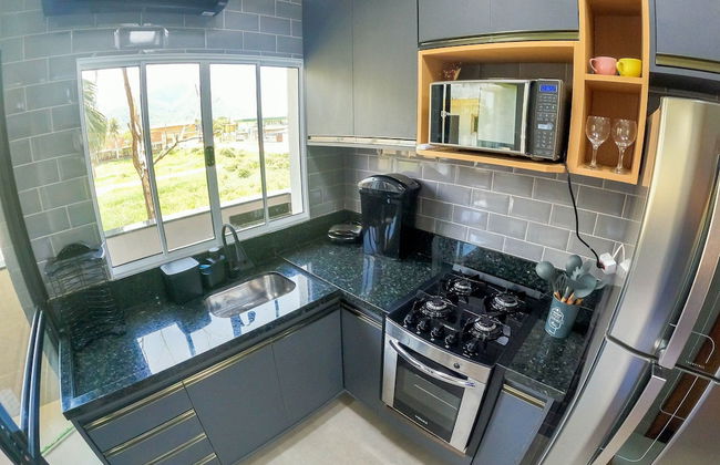 Severos mar IV - Foto 11