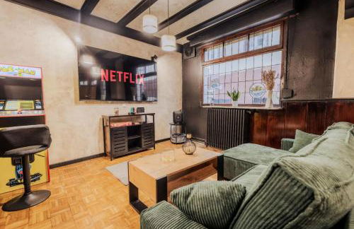 Loreley Retreat - Sauna-Billiard & more - Foto 10