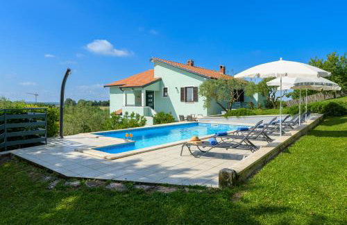 House Stella Brigita by IstriaLux - Photo 33