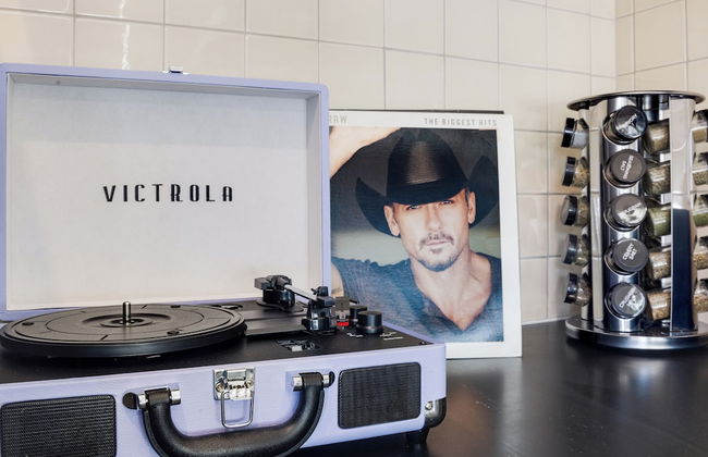 The Conway by AvantStay Modern Comfort Near Downtown Nashville - Foto 29