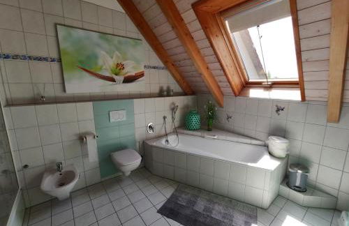 Ferienhaus Feder - Foto 17