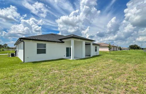 Lysias Resort - Foto 20