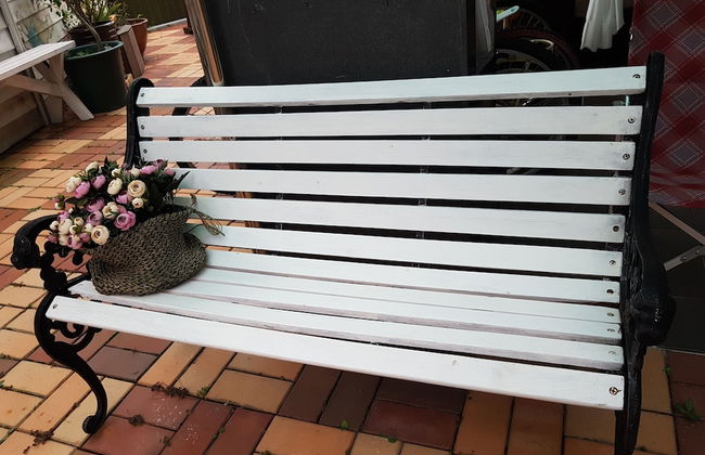 Tongyeong Iris Pension - Foto 60