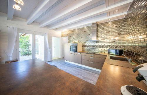 Zenitude Villa - Indoor Pool & Jacuzzi - Foto 47