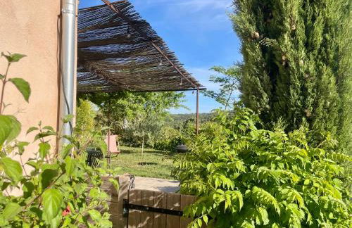 Chez Georges - Maison 3 - les Gîtes du Verdon - Foto 21