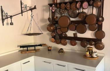 Alloggio nel Parco Alpi Apuane - Carnevale di Viareggio - Foto 13