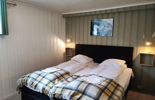 Visit Undredal - Foto 23