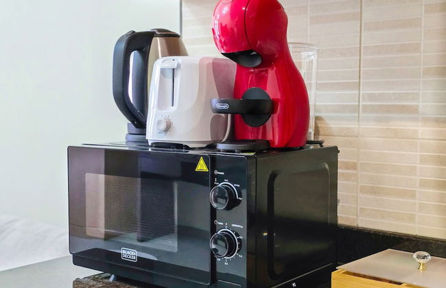 Easygo- Spaciou STU With Pool Viewlp17 - Photo 11