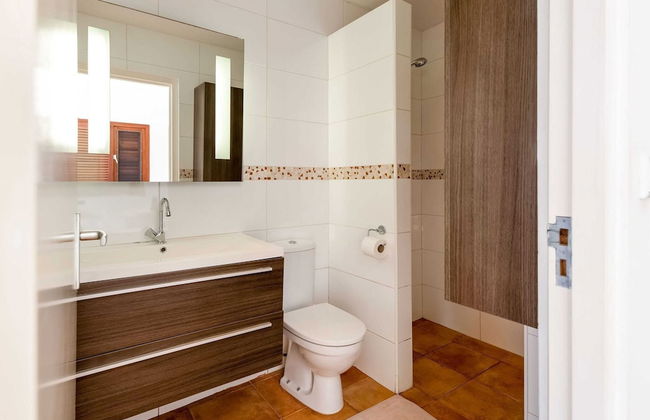 Holiday Villa at Jan Thielstrand in Willemstad - Foto 78