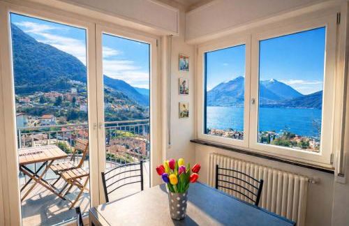 Lake Dream 2 Lake View of COMO - Photo 1