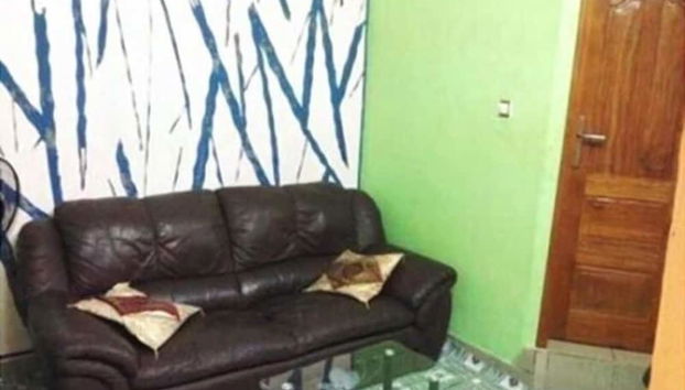 Résidence des Papes - Studio Meuble - Foto 5, Zona de estar