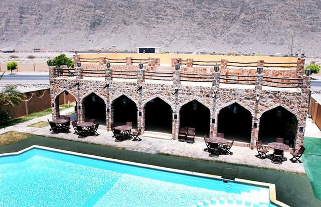 Esra Hotel Apartments - Photo 28