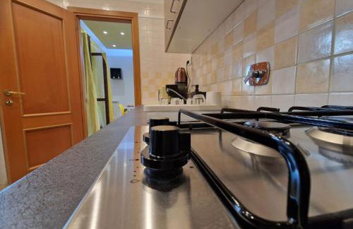 Moonlight Apartment - Foto 21