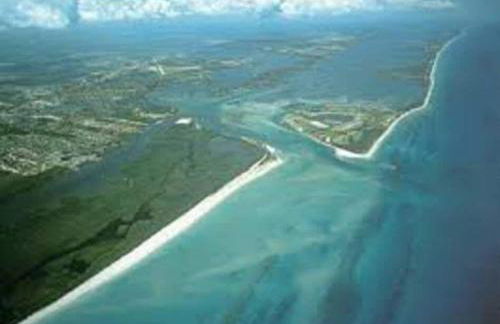 Sailfish Suites 1 - Waterfront & pet friendly - Foto 36