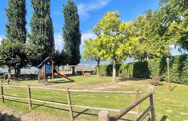 Fab Villa With Fenced Pool, Huge Grounds, Mediation Park, Child Activity Park - Foto 79