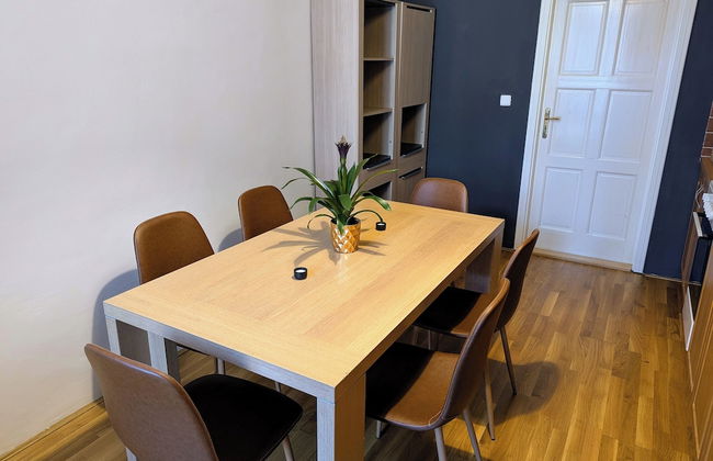 Apartments Tynska 7 - Foto 58