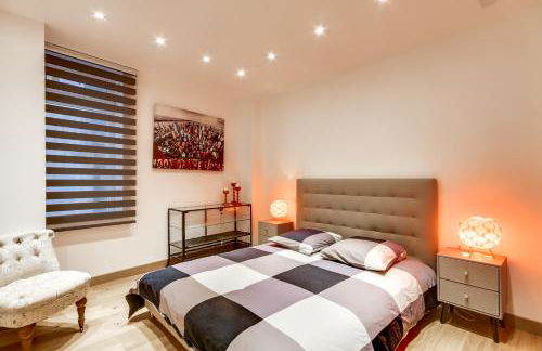 Just Renovated 138m2 On The Seine - Foto 19