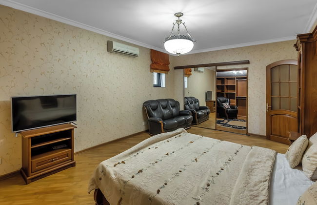 Deniz Inn Duplex Villa with Sea View - Foto 9