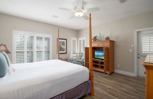 Community Pool, Hot Tub and Beach - Beach View - Foto 25