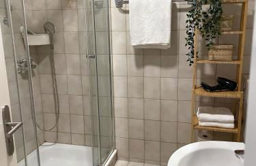 NAMI - ROBIN - Helle Apartments mitten in der Stadt - Foto 49