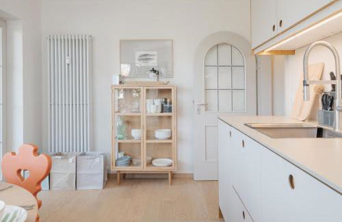 Design-Apartment am Chiemsee - Foto 16