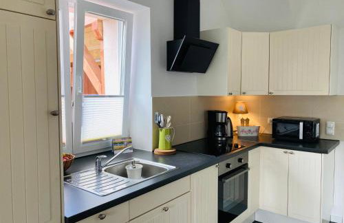 zu Hause am Nord-Ostsee-Kanal, Ferienwohnung - Foto 6