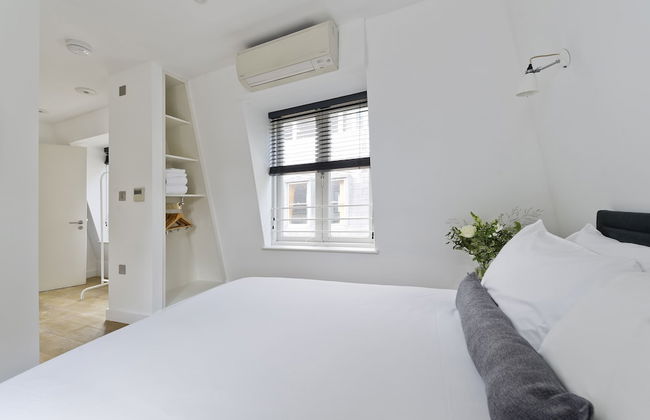 Crane Court by City2Stay - Foto 6