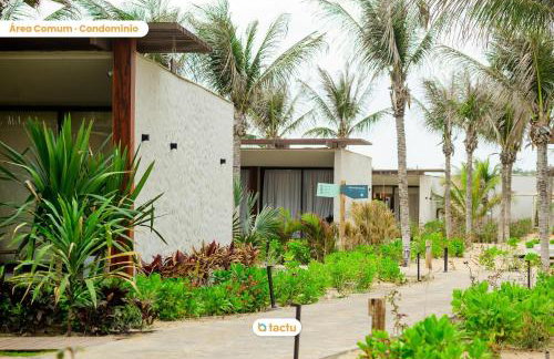 Casa com Piscina no Origem Fortim - Foto 46