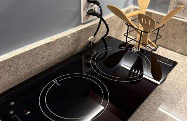 Flat completo e confortável - Foto 10