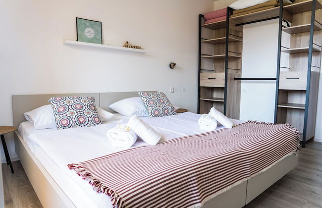 Aparthotel Triglav - Photo 11