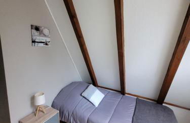 Gite Delphine - Foto 9