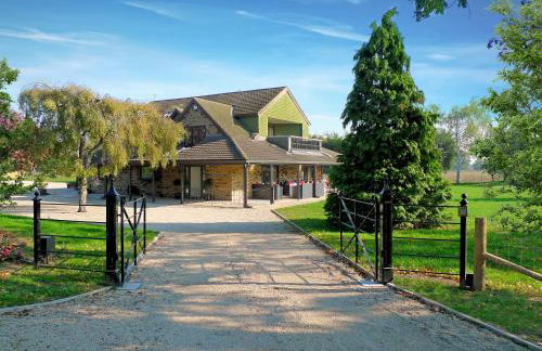 Woodland Lodge - Foto 41