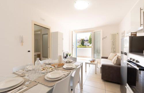 ANIMA JESOLO - DRAGO VILLAGE, Beach & Pool, 2 Parkings - Foto 30