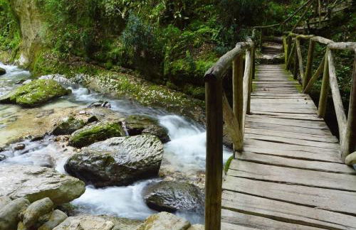 La Da Ma Shila - Casa Pet Friendly con Corte Privata a 250m dal Mare - Foto 18